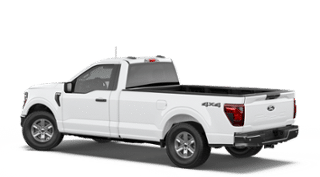 2026 Ford F-150® External Image 3